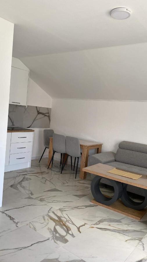 Apartman Zepce Exterior photo