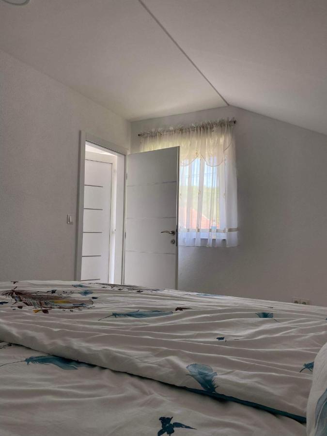 Apartman Zepce Exterior photo
